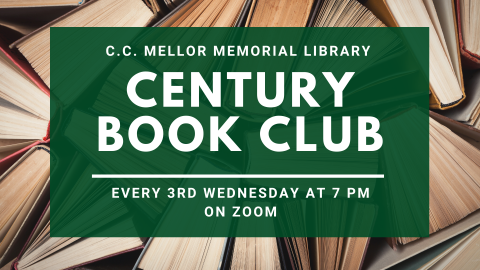 Century Book Club Slider