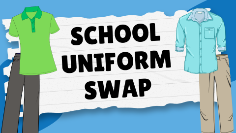 School Uniform Swap
