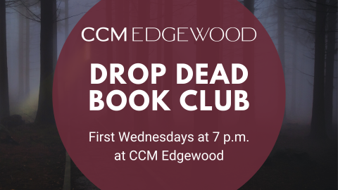 Drop Dead Book Club slider