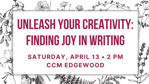 Unleash Your Creativity: Finding Joy in Writing 