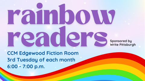 Rainbow Readers