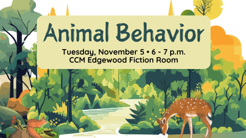 Animal Behavior