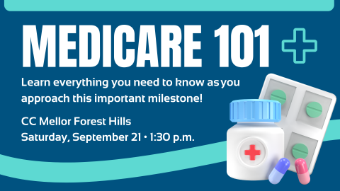 Medicare 101 FH