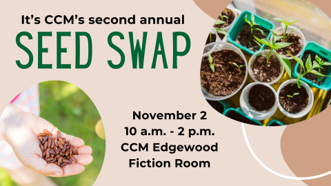 Seed Swap