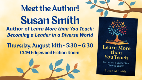 Meet the Author-Susan Smith