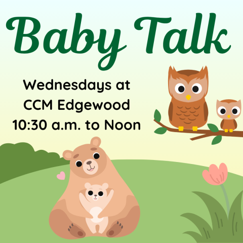 baby talk