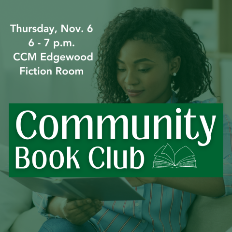 Community Book Club