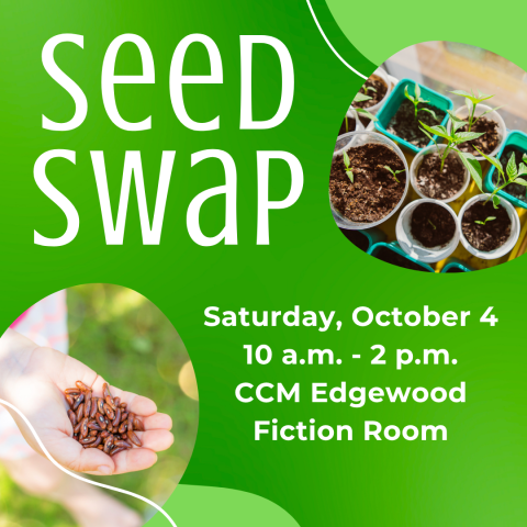 Seed Swap