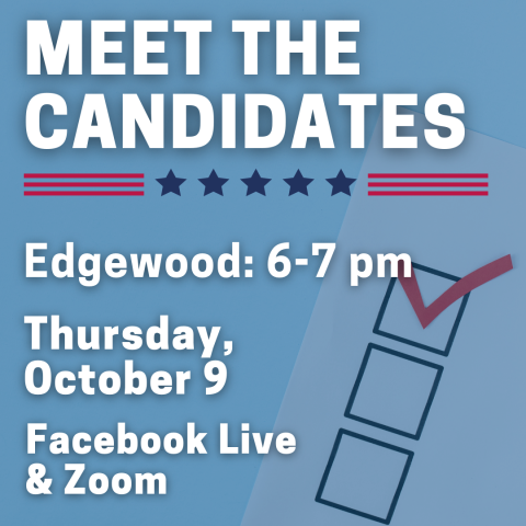 Meet the Candidates