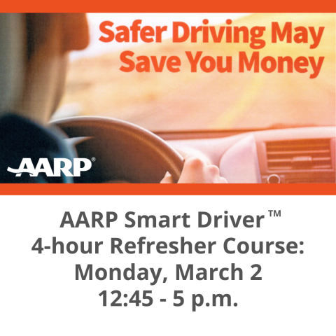 AARP 4HR