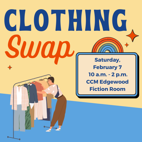 Clothing Swap