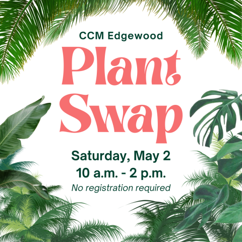 Plant Swap