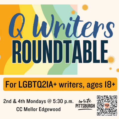 Q Writers Round Table