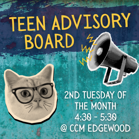 Teen Advisory Board