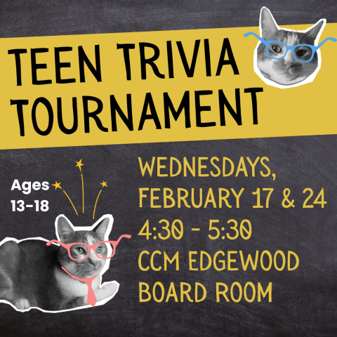 Teen Trivia