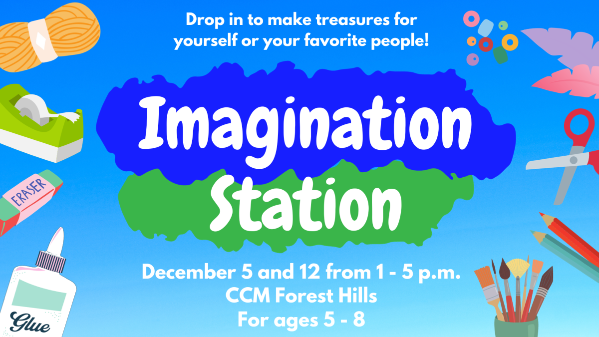 Imagination Station