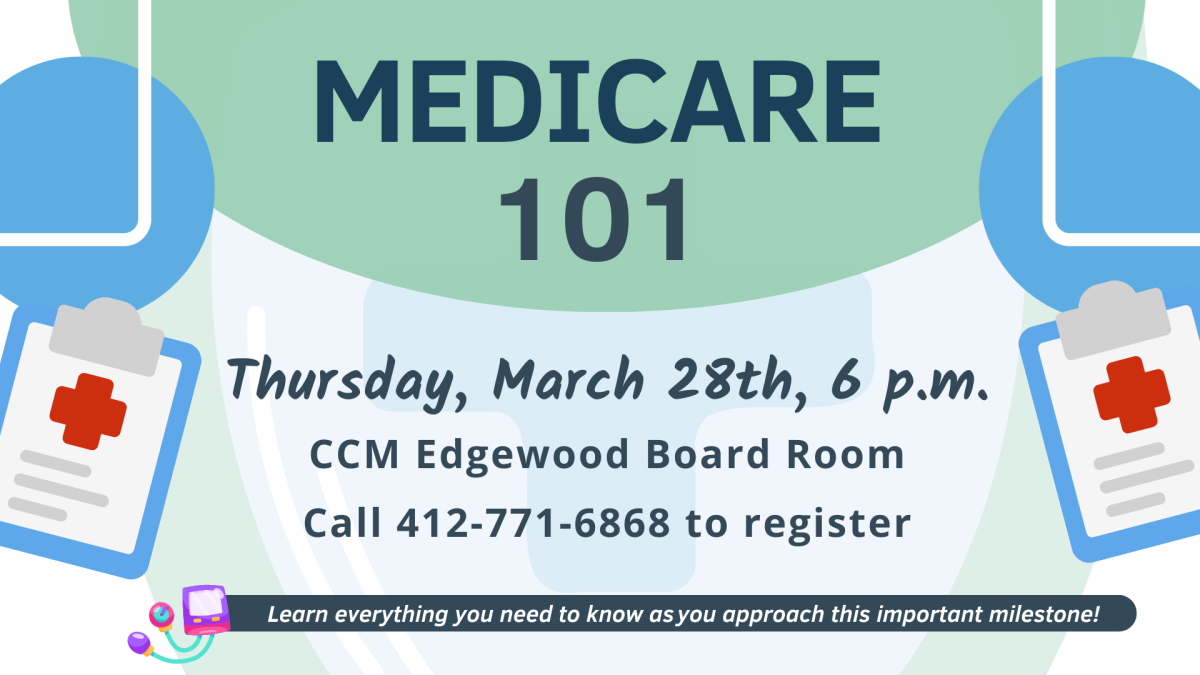 Medicare 101