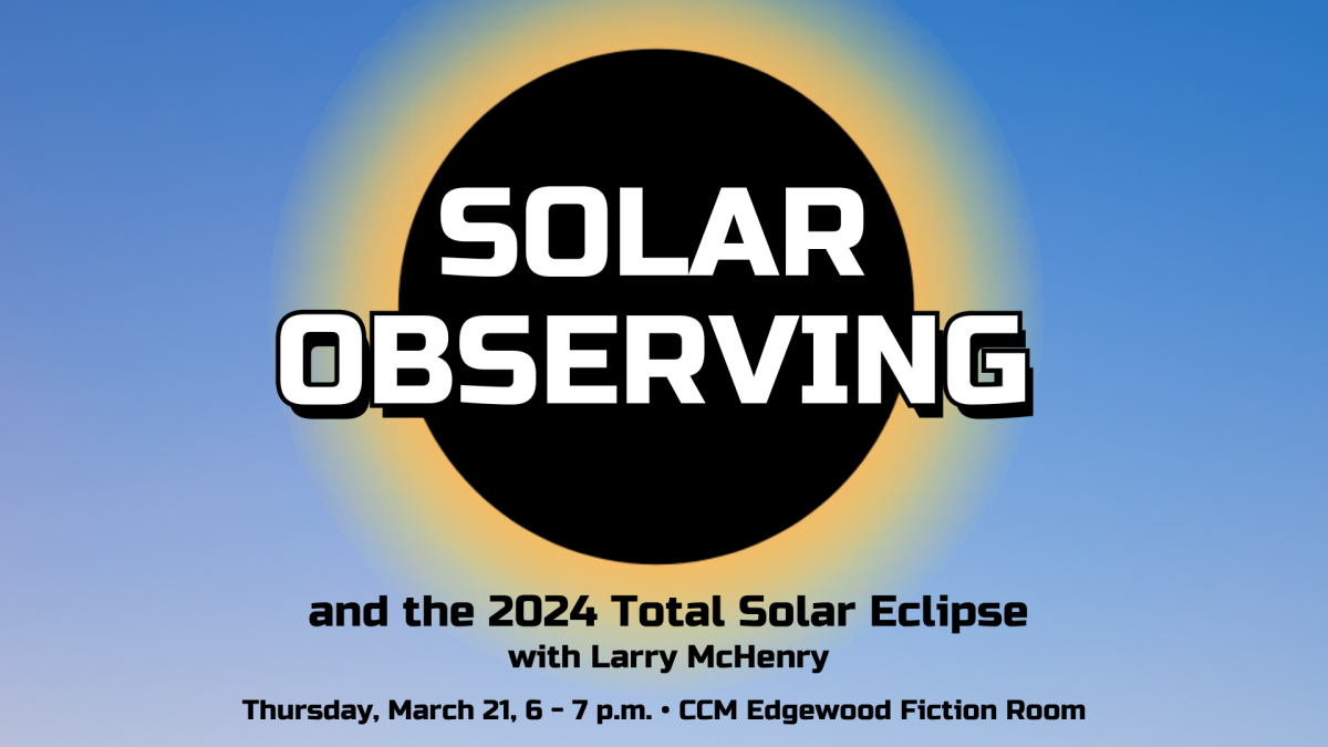 Solar Observing