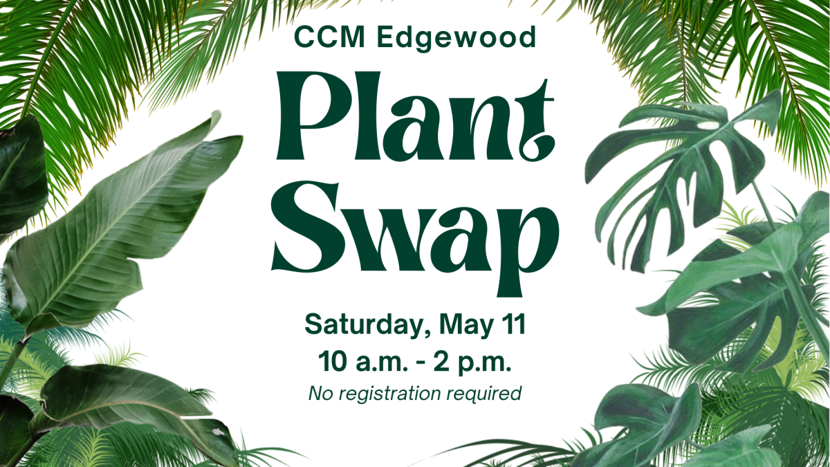 Plant Swap