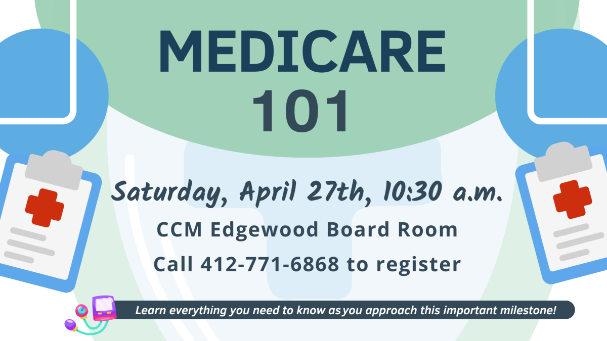 Medicare 101