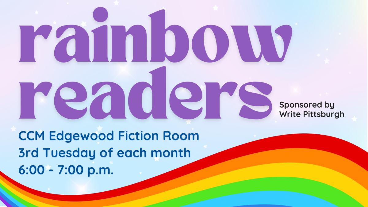 Rainbow Readers