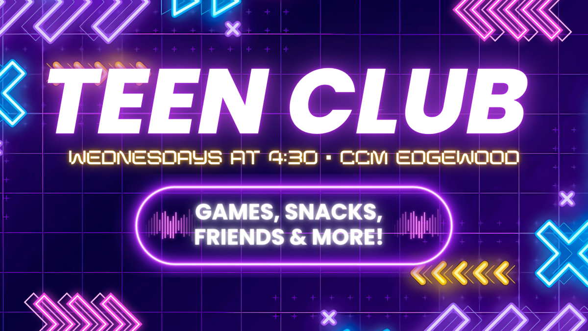 Teen Club