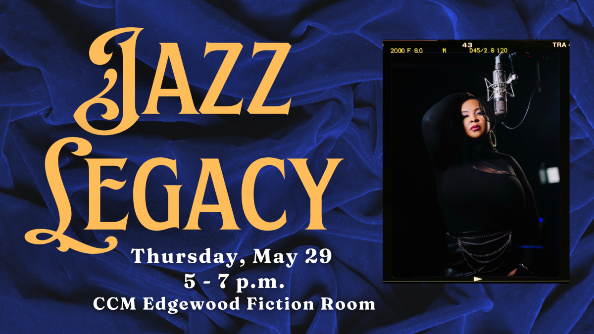 Jazz Legacy Flyer