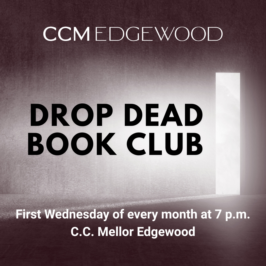 Drop Dead Book Club