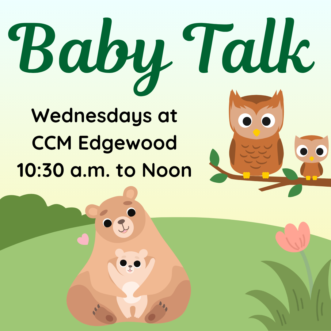 baby talk