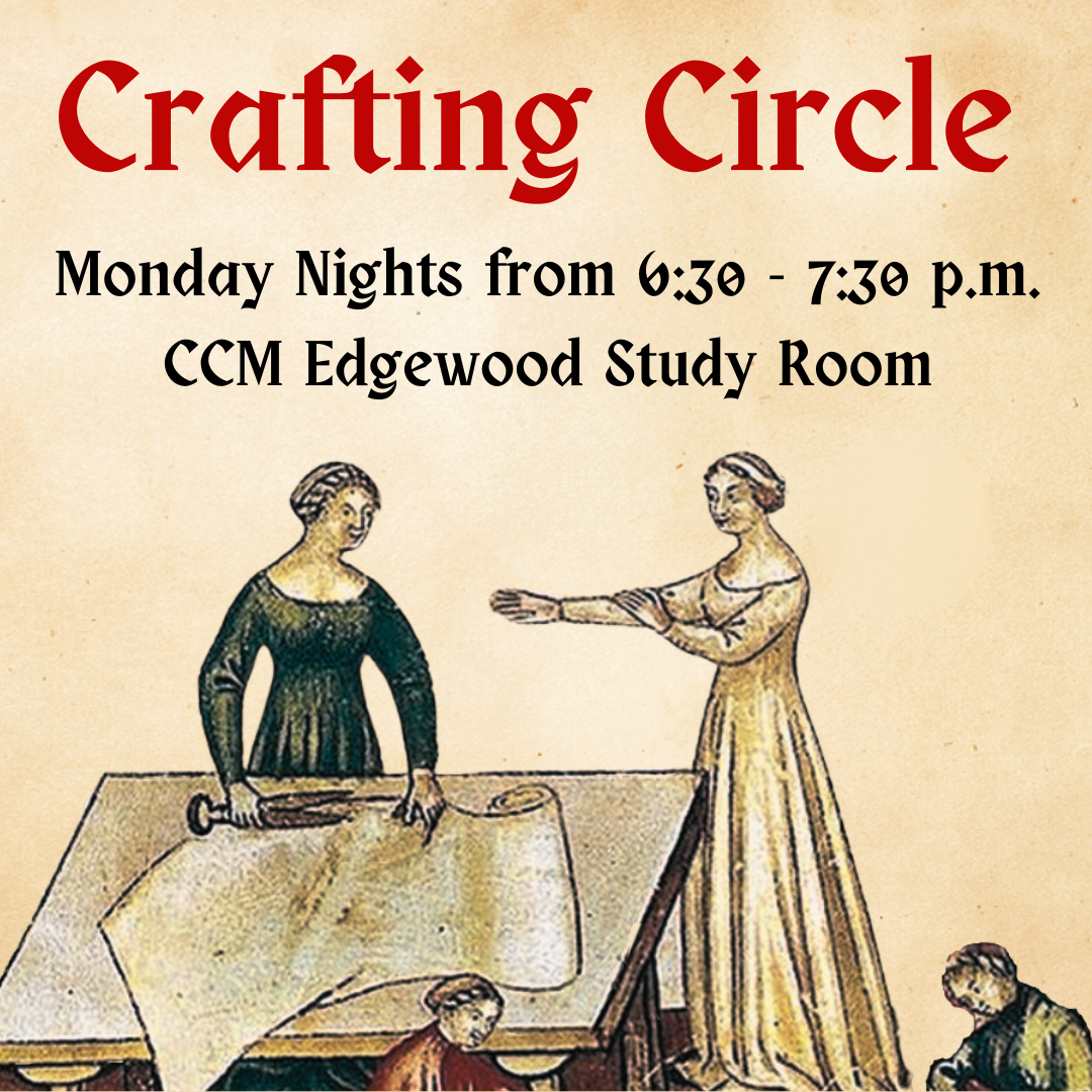 crafting circle