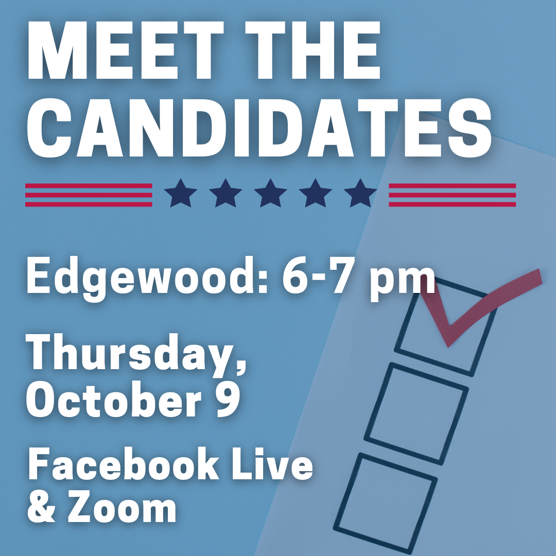 Meet the Candidates