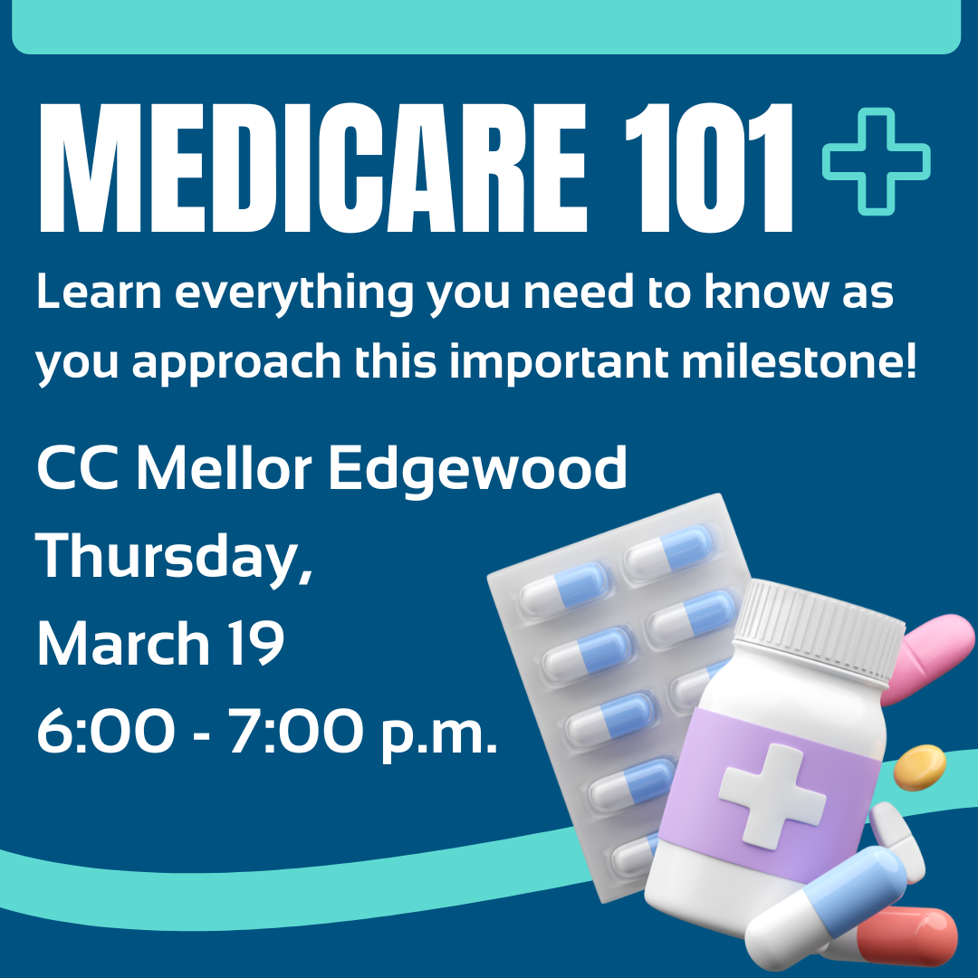 Medicare 101