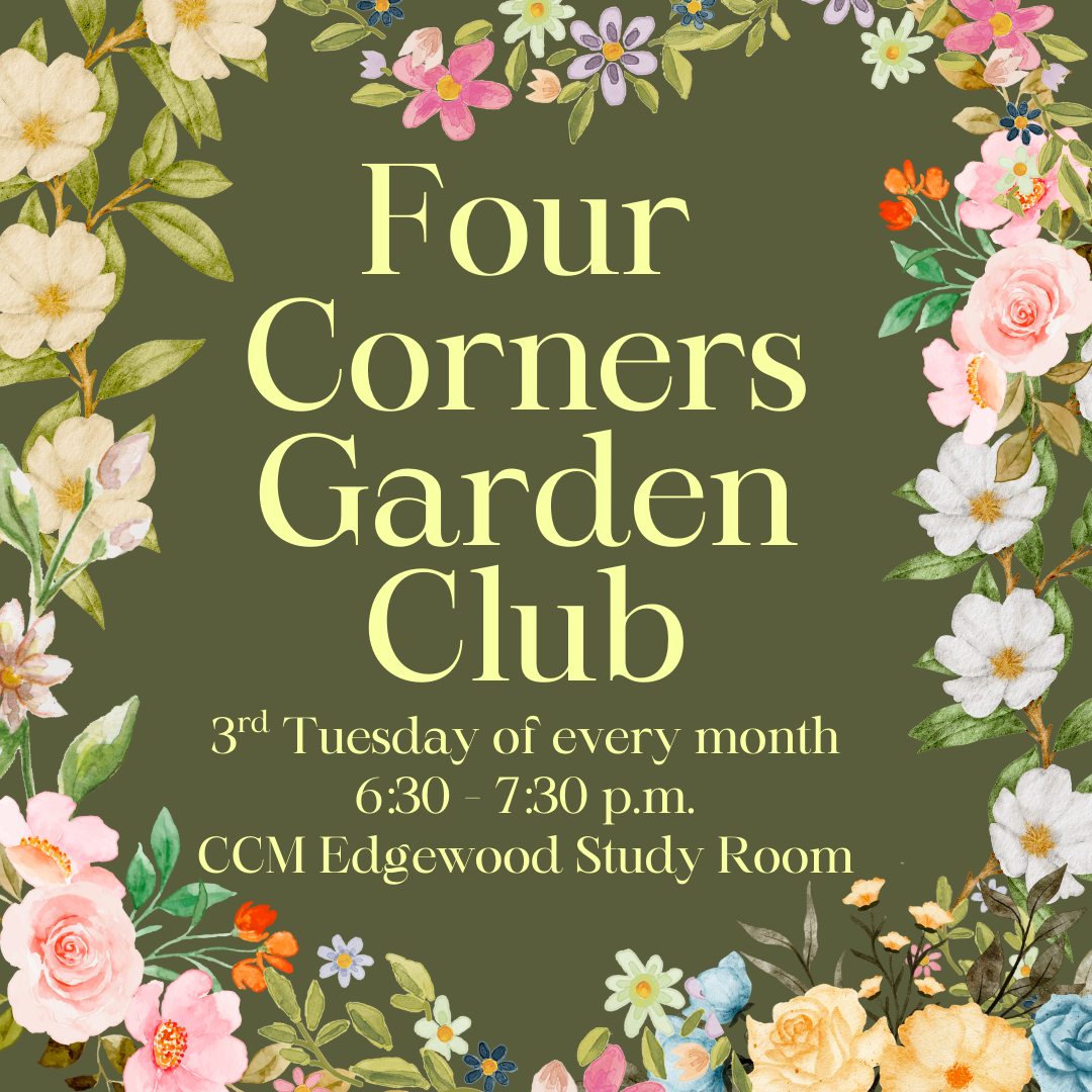 Four Corners Garden Club