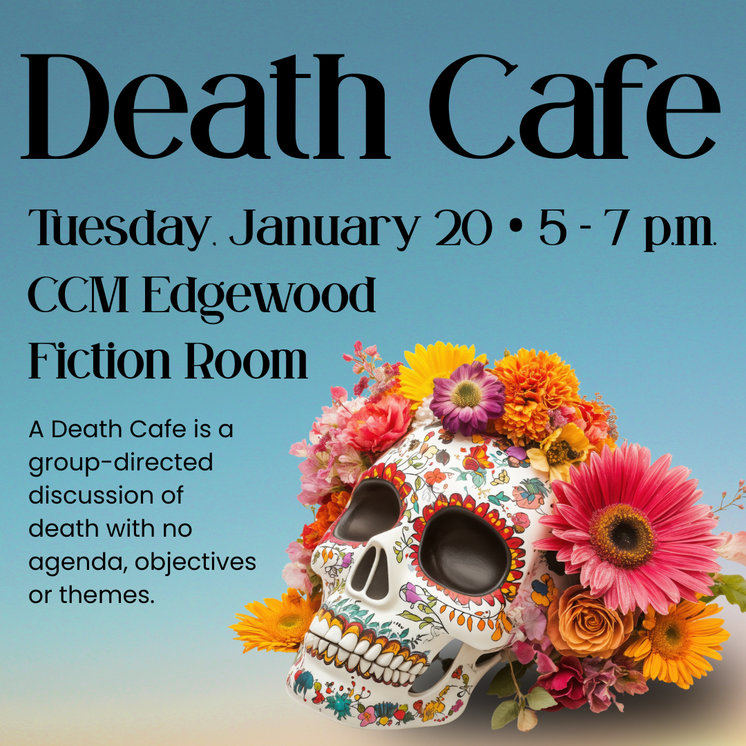 Death Cafe