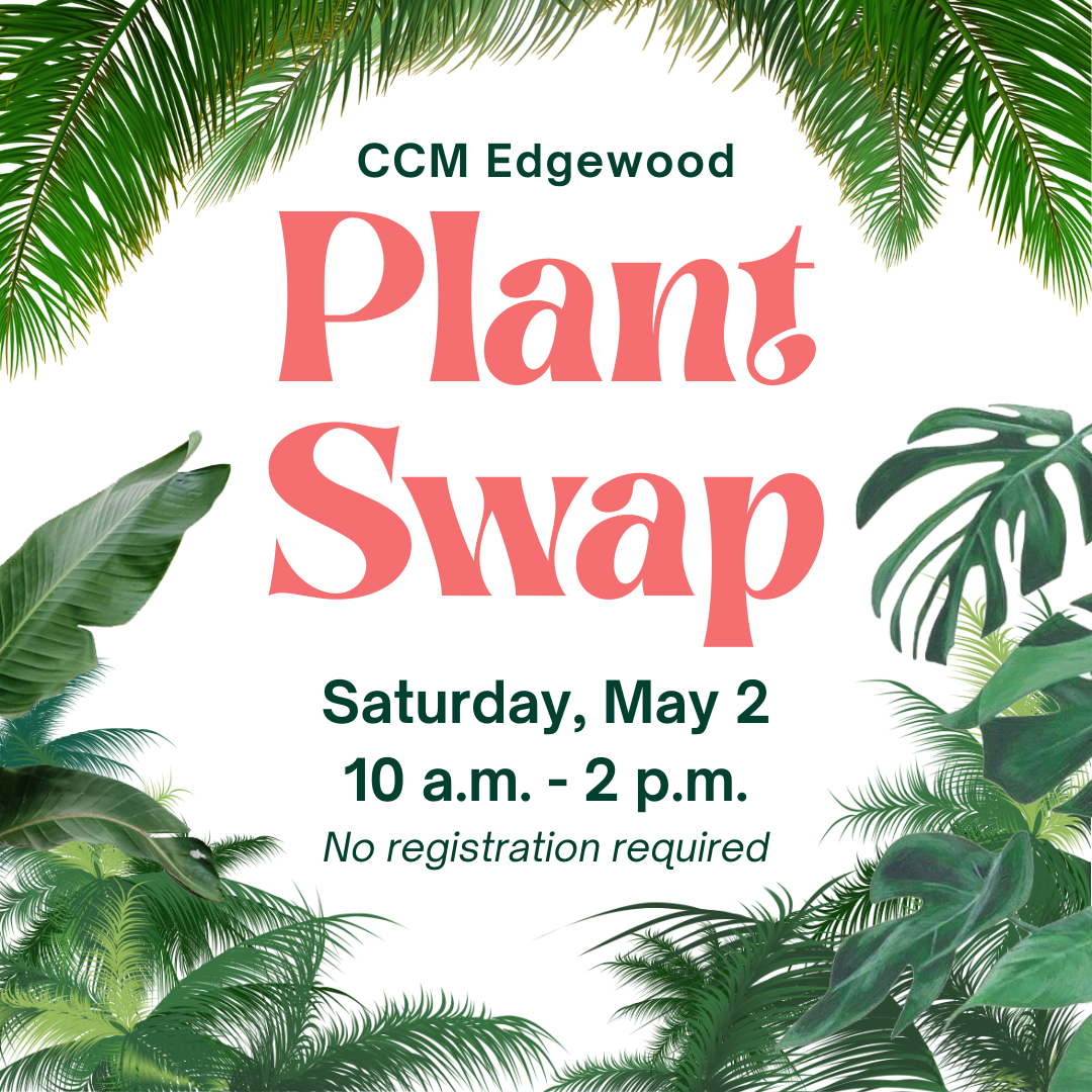 Plant Swap