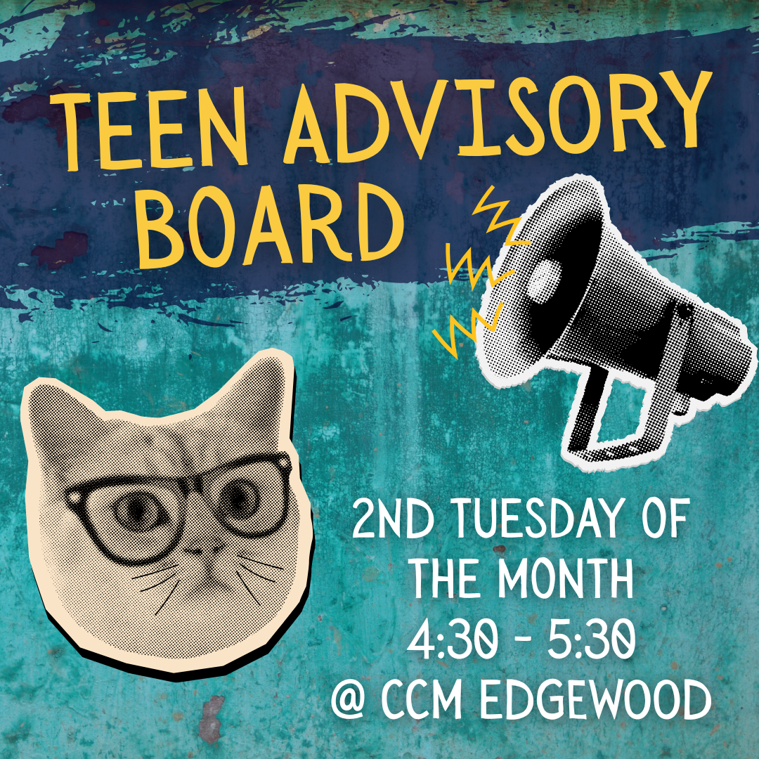 Teen Advisory Board