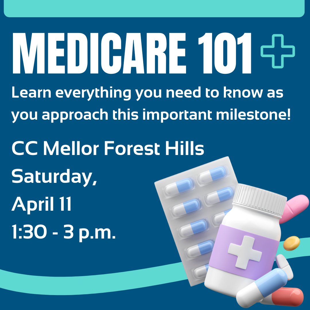 Medicare 101 FH